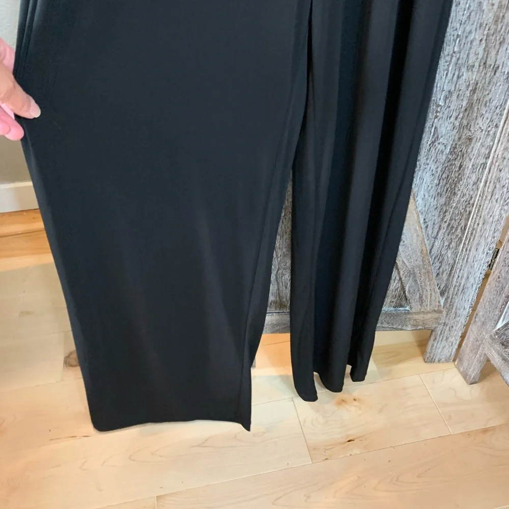 NWT NY Collection Jumpsuit‎